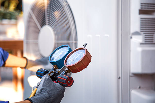 Affordable Hvac Maintenance solutions in Great Lakes, IL